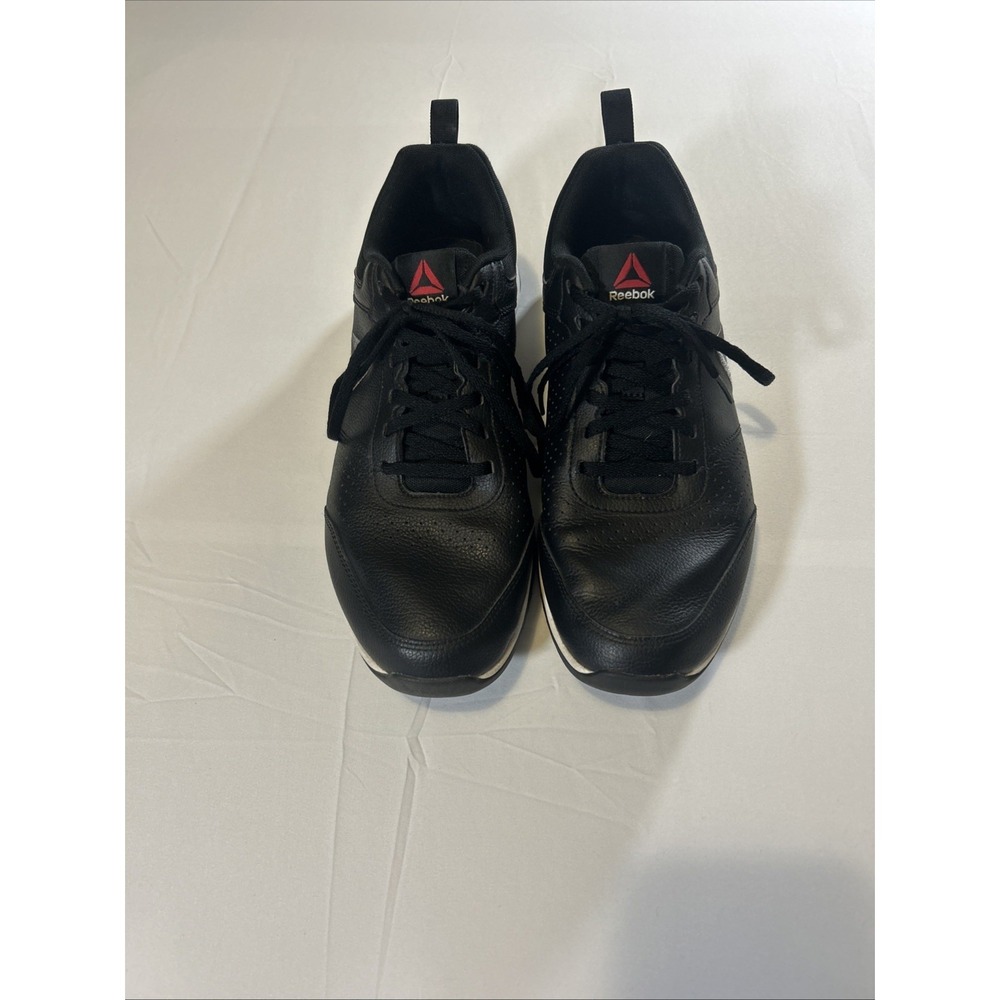 Reebok Men's Cross Training Shoes Black